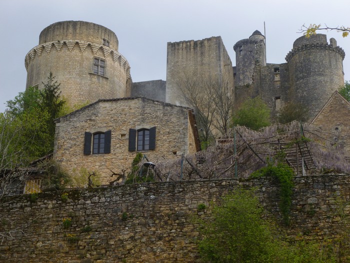 Château deBiron